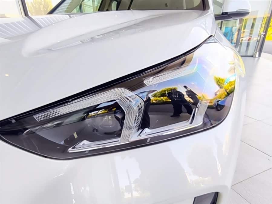 BMW iX1 2025 eDrive25L M Sport Package - zdjęcie 7