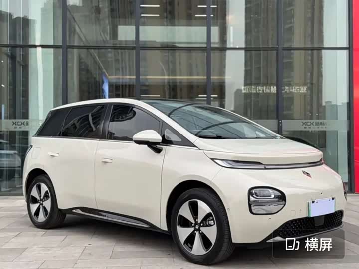 Baojun Cloud 2023 460 Max Lingxi - zdjęcie 18