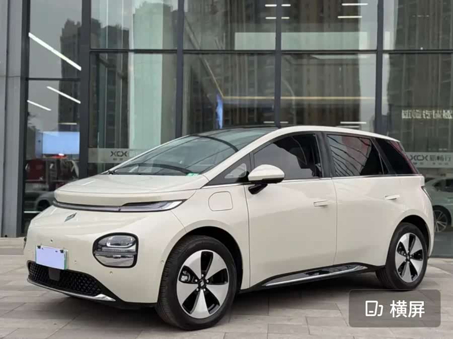 Baojun Cloud 2023 460 Max Lingxi - zdjęcie 4