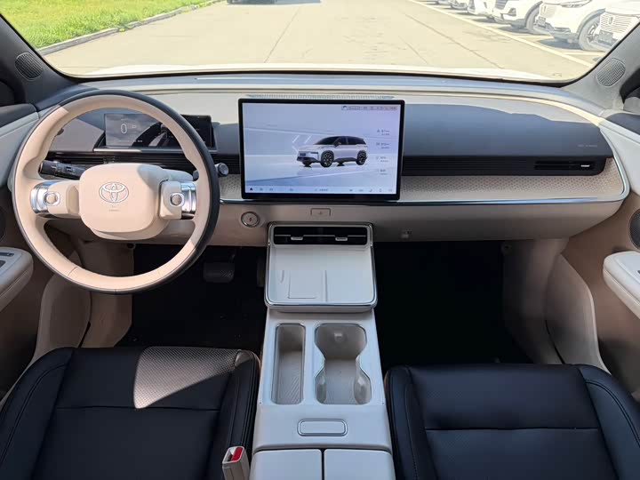 Benz 3X 2025 520 Pro Lidar Edition - zdjęcie 13