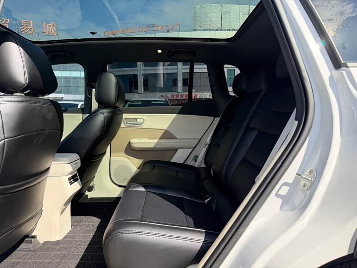 Benz 3X 2025 520 Pro Lidar Edition - zdjęcie 15