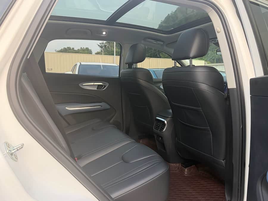 Bonteng T90 2023 1.5T DCT Auto Comfort - zdjęcie 9