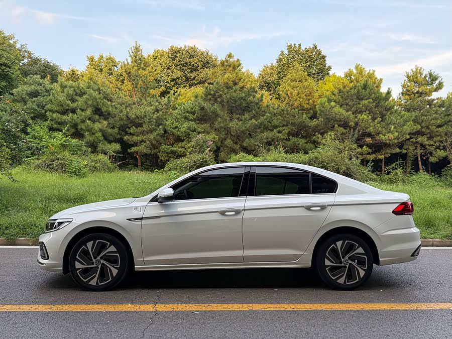 Bora 2024 300TSI DSG Executive - zdjęcie 3