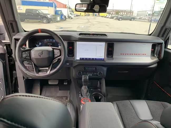 Bronco 2024 3.0T Raptor - zdjęcie 6