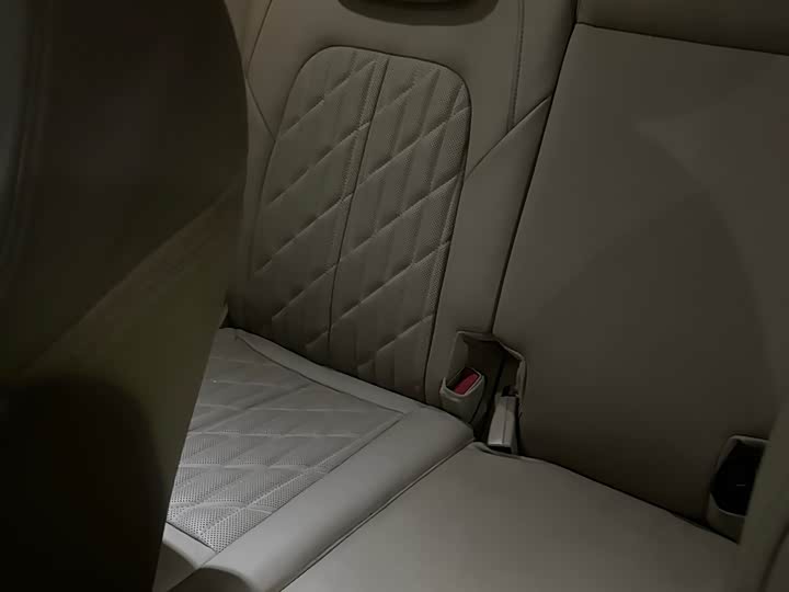 Buick GL8 2023 ES Luxurious - zdjęcie 12
