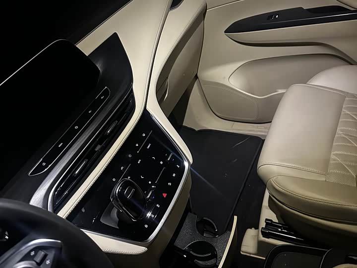 Buick GL8 2023 ES Luxurious - zdjęcie 13