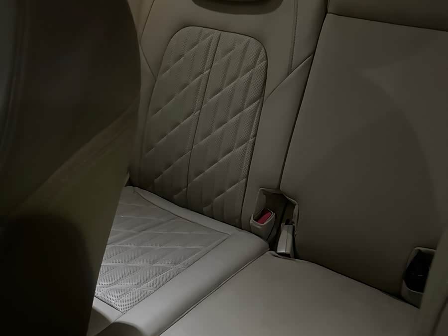 Buick GL8 2023 ES Luxurious - zdjęcie 5