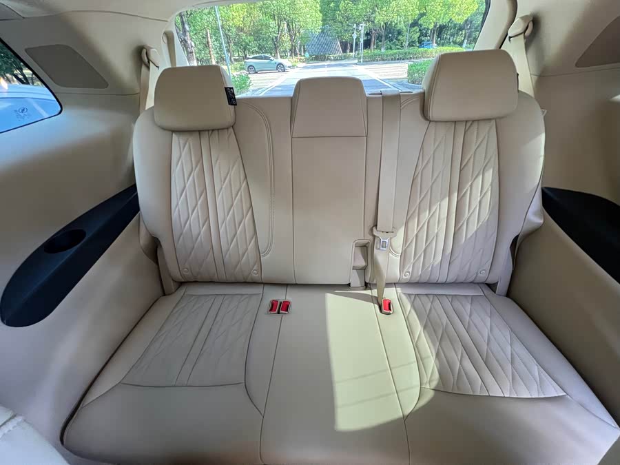 Buick GL8 2023 Land Business Class 652T Luxury - zdjęcie 17