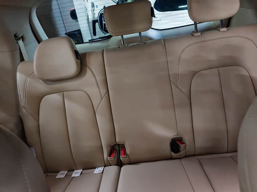 Buick GL8 New Energy 2025 Luxurious Version - zdjęcie 8