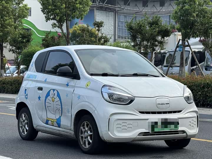 CLEVER 2022 311km Energy Bubble Edition - zdjęcie 15