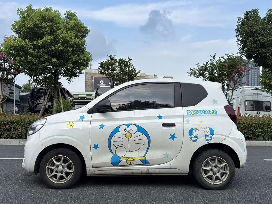 CLEVER 2022 311km Energy Bubble Edition - zdjęcie 4