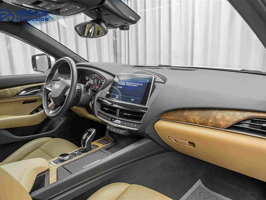 Cadillac CT5 2023 28T Premium - zdjęcie 14