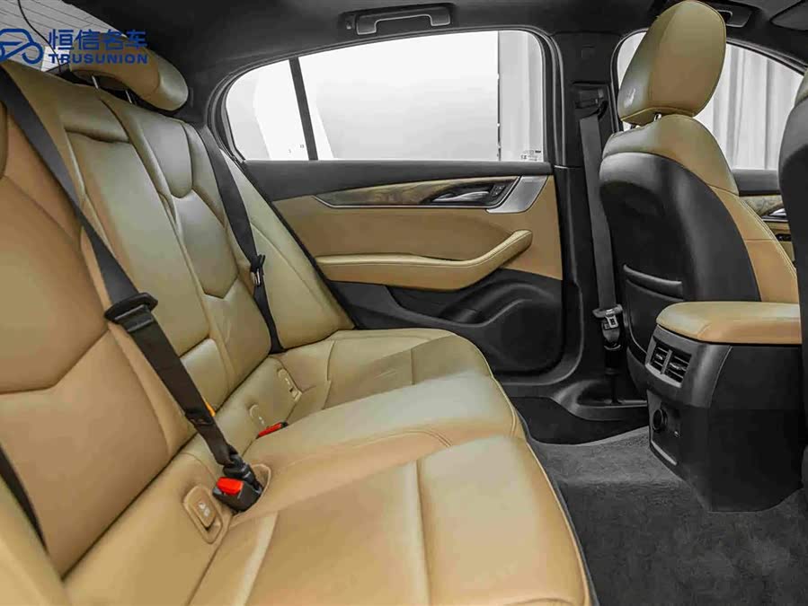 Cadillac CT5 2023 28T Premium - zdjęcie 16