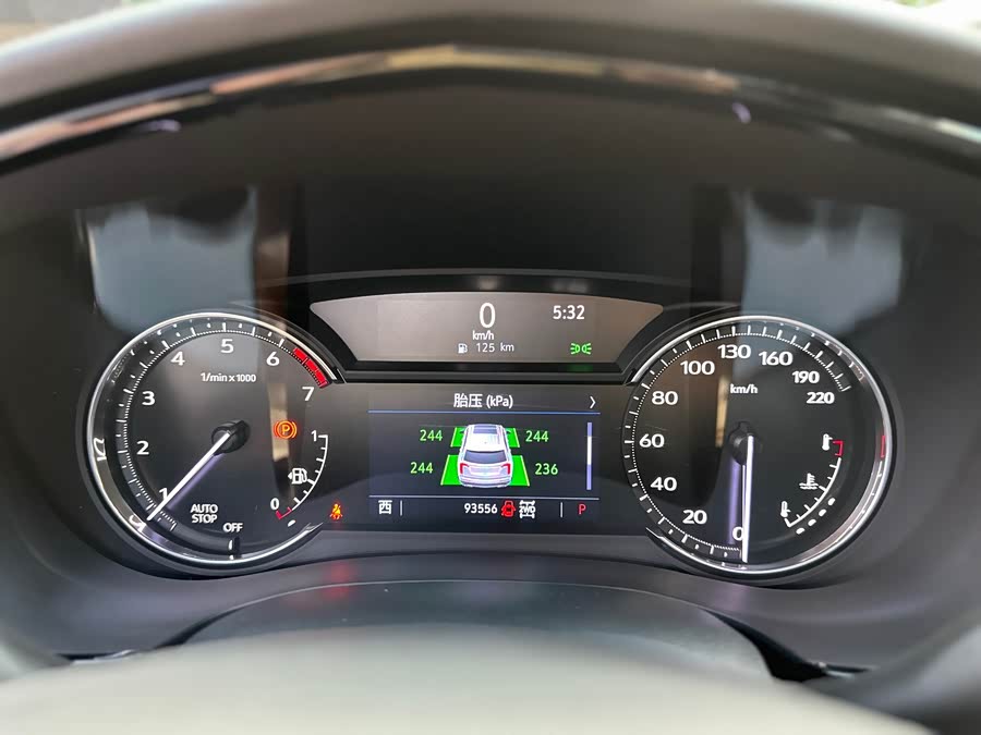 Cadillac XT6 2022 2.0T 7-Seater 4WD Fashion - zdjęcie 15