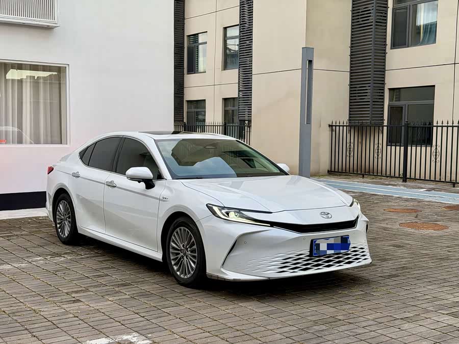 Camry 2025 2.0HG Glory - zdjęcie 2