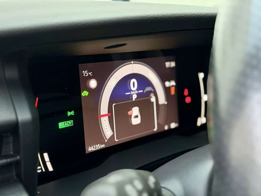 Camry 2025 2.0HG Glory - zdjęcie 12