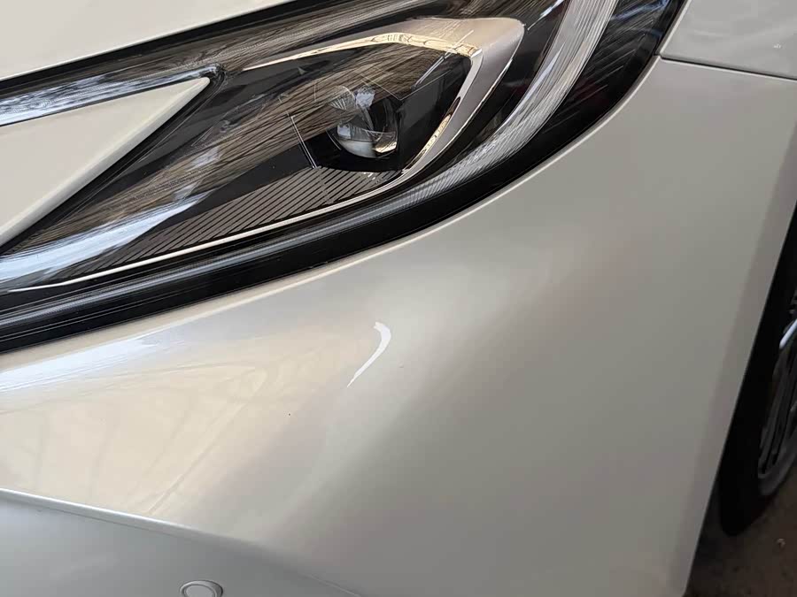 Camry 2025 2.5HG Premium Intelligent Edition - zdjęcie 12