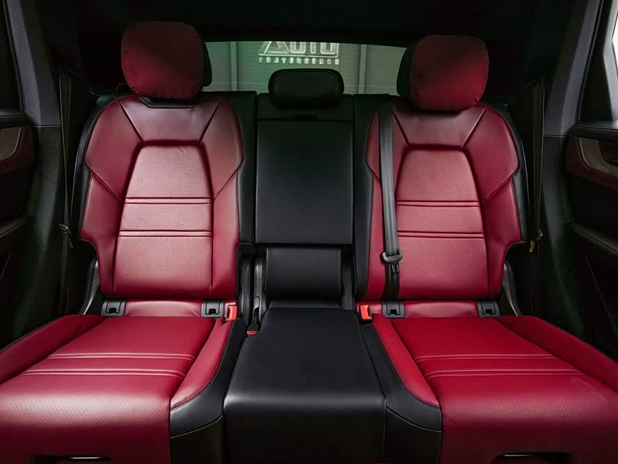 Cayenne 3.0T Dream Edition - zdjęcie 14