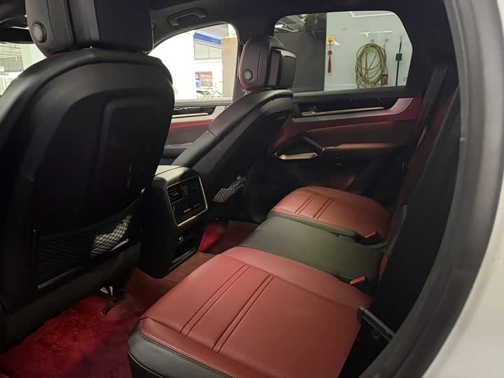 Cayenne 3.0T Dream Edition - zdjęcie 16