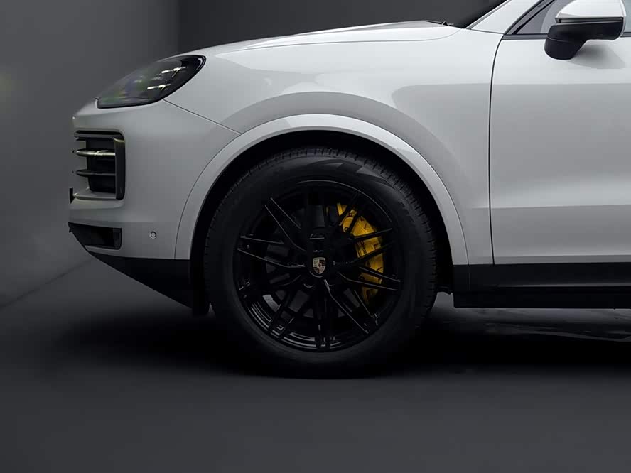 Cayenne 3.0T Dream Edition - zdjęcie 5