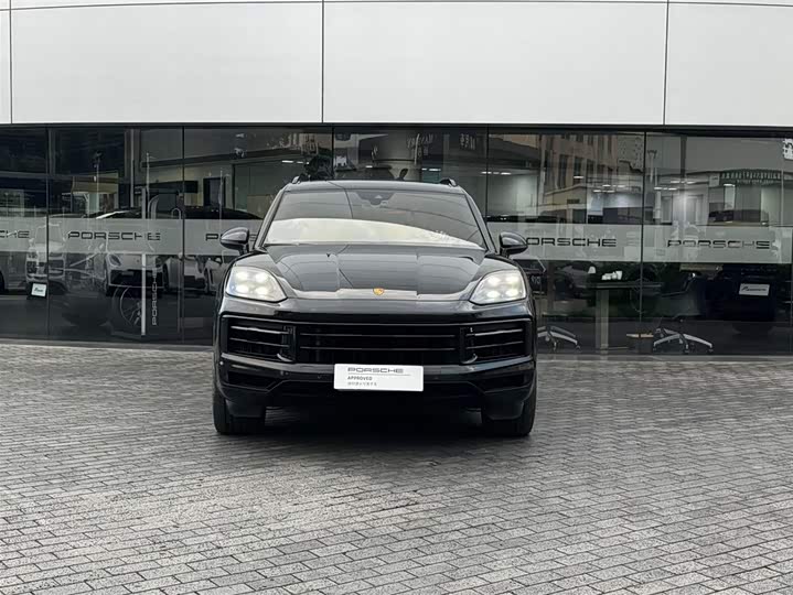 Cayenne 3.0T - zdjęcie 16