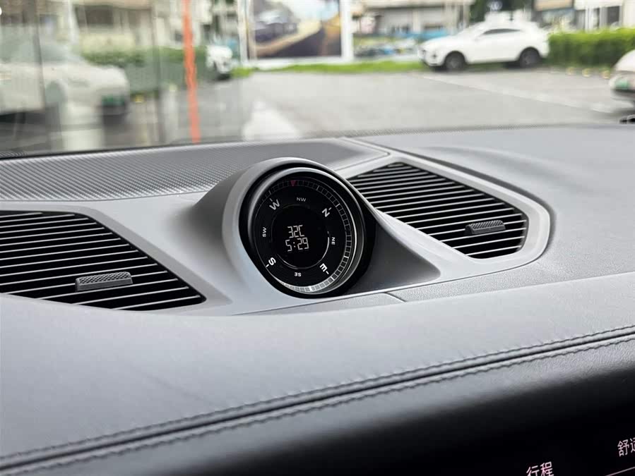Cayenne 3.0T - zdjęcie 10