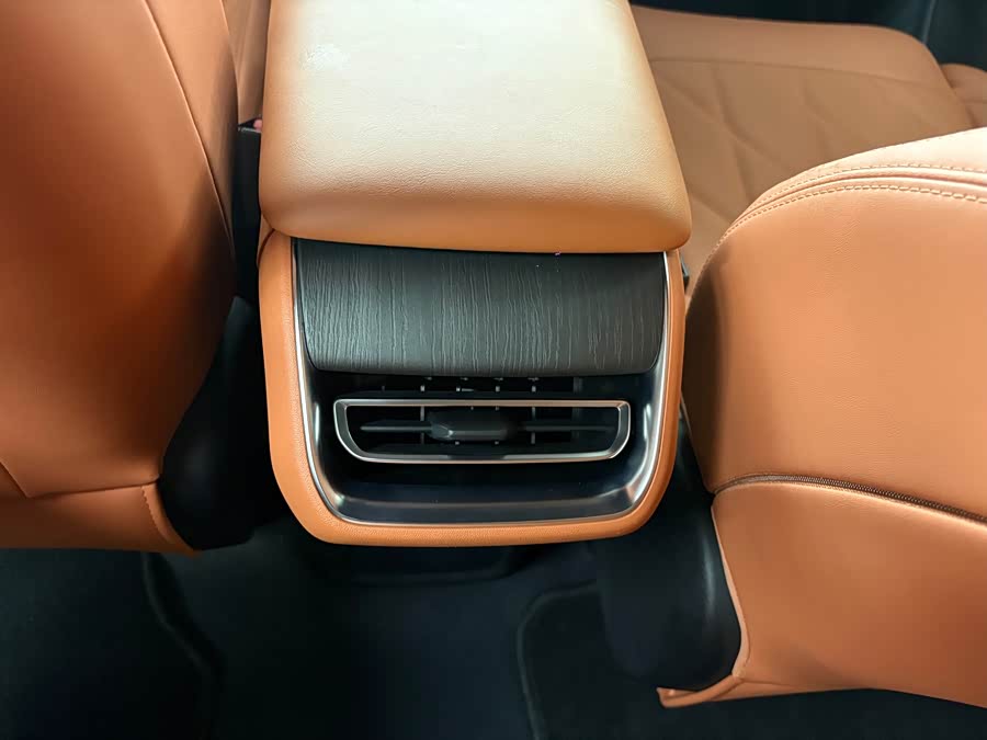 Changan CS75PLUS 2025 4th Generation Ultra 2.0T New Blue Whale Qinfeng - zdjęcie 11