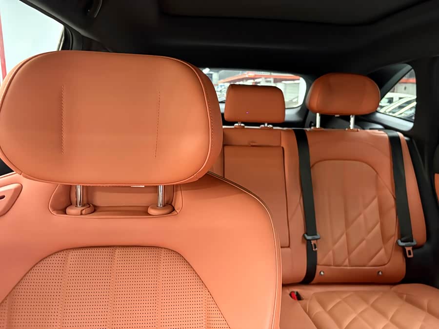 Changan CS75PLUS 2025 4th Generation Ultra 2.0T New Blue Whale Qinfeng - zdjęcie 14
