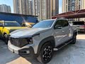 Changan Hunter 2024 Knight Edition Navigation Type Dual Motor Four-Wheel Drive Standard Box - zdjęcie 19