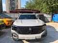 Changan Hunter 2024 Knight Edition Navigation Type Dual Motor Four-Wheel Drive Standard Box - zdjęcie 20