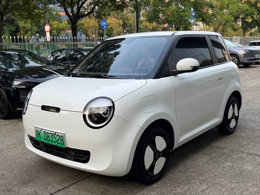 Changan Lumin 2022 155km Sweet - zdjęcie 1