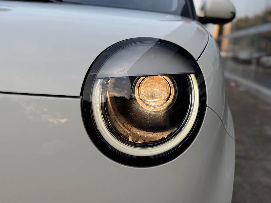 Changan Lumin 2022 155km Sweet - zdjęcie 11
