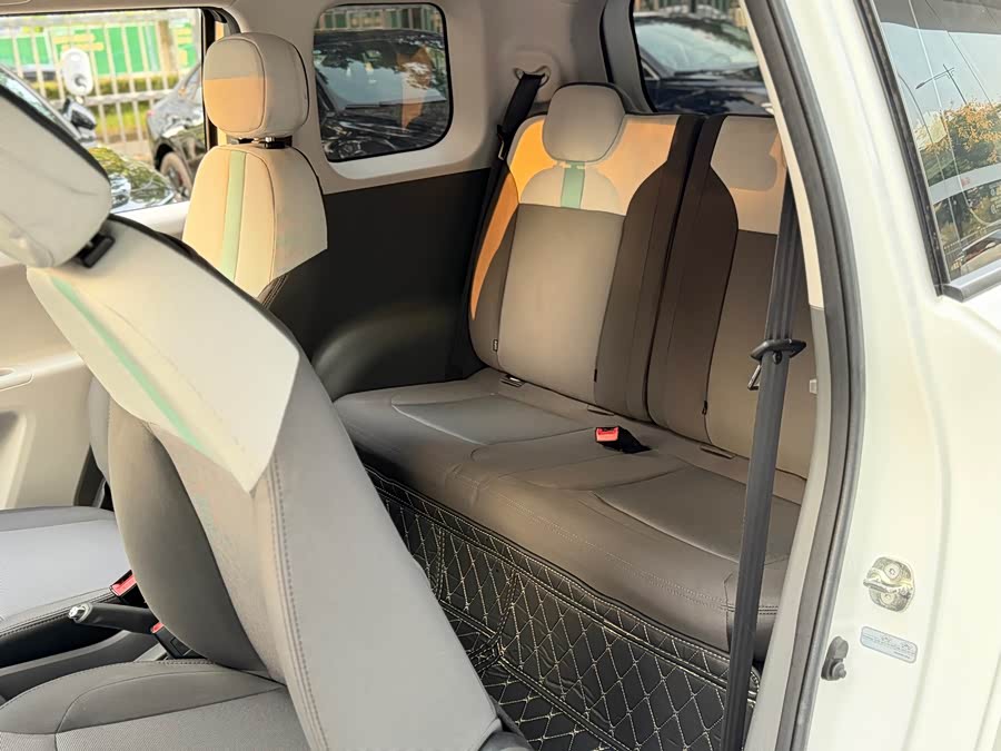 Changan Lumin 2022 155km Sweet - zdjęcie 12
