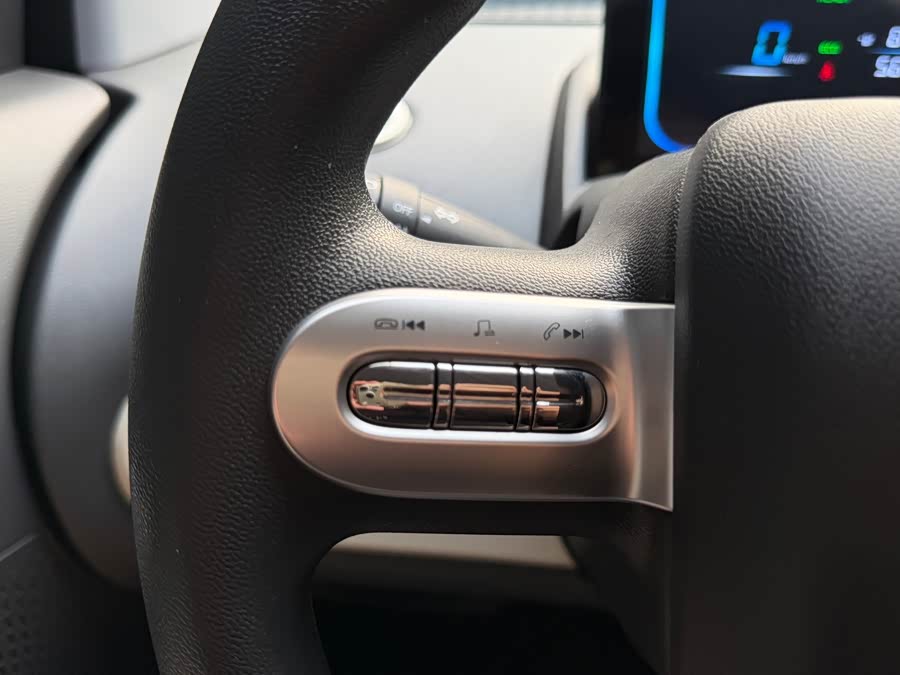 Changan Lumin 2022 155km Sweet - zdjęcie 16