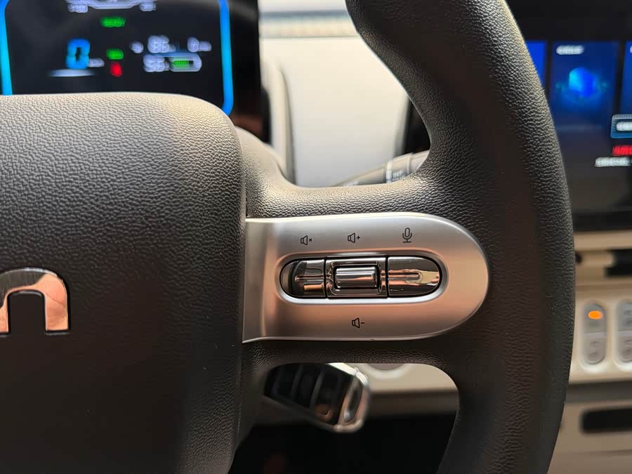 Changan Lumin 2022 155km Sweet - zdjęcie 17