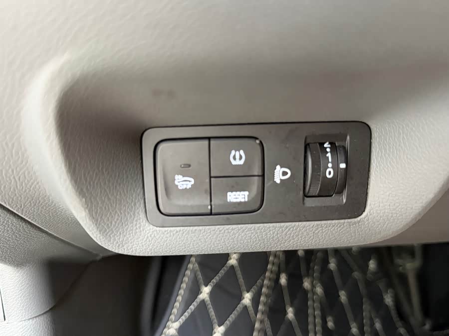 Changan Lumin 2022 155km Sweet - zdjęcie 19