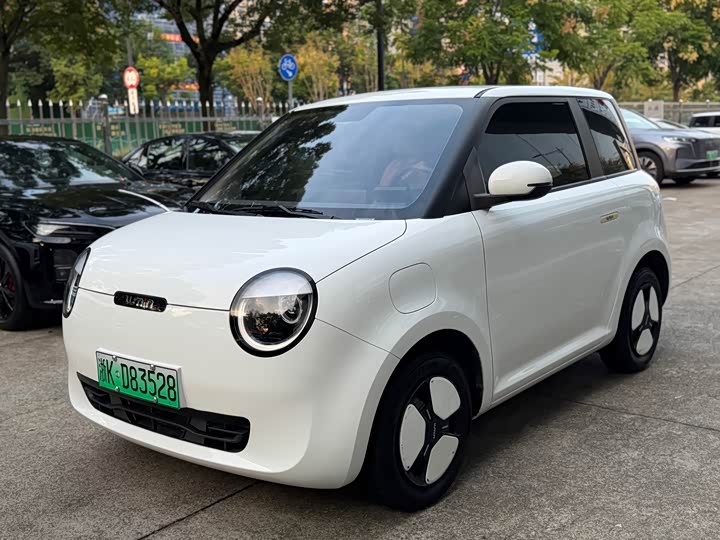 Changan Lumin 2022 155km Sweet - zdjęcie 20