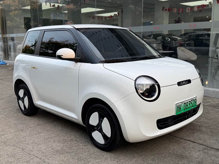 Changan Lumin 2022 155km Sweet - zdjęcie 5