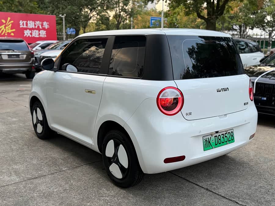 Changan Lumin 2022 155km Sweet - zdjęcie 6