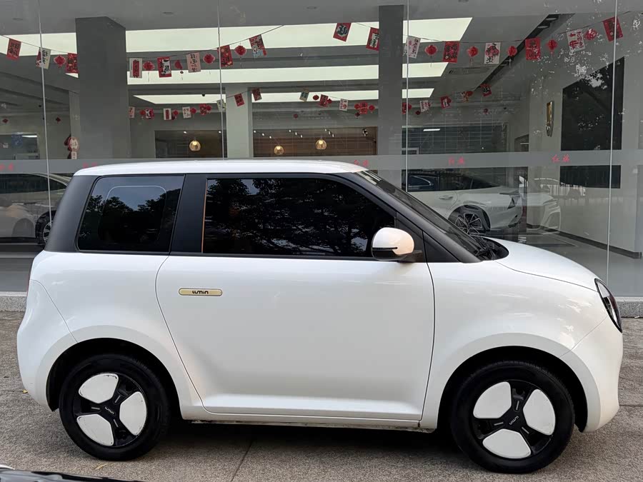 Changan Lumin 2022 155km Sweet - zdjęcie 7