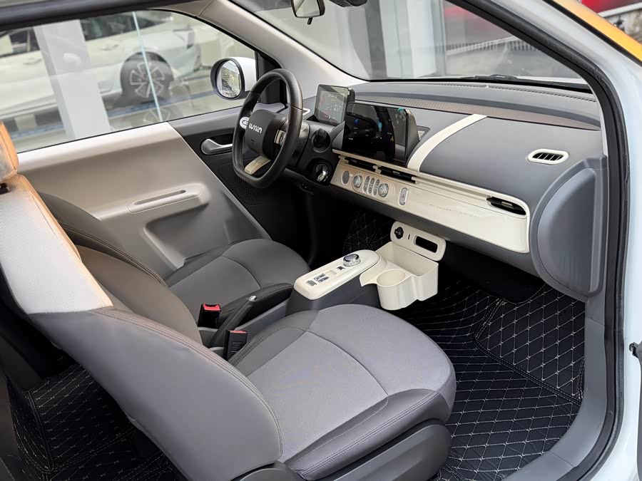 Changan Lumin 2022 155km Sweet - zdjęcie 8