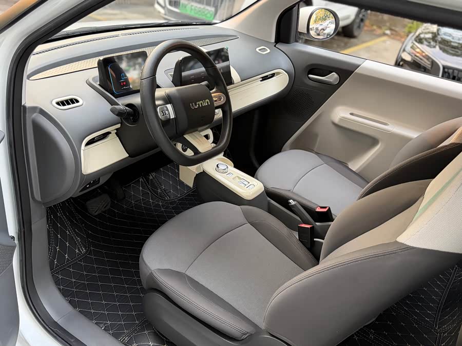 Changan Lumin 2022 155km Sweet - zdjęcie 10