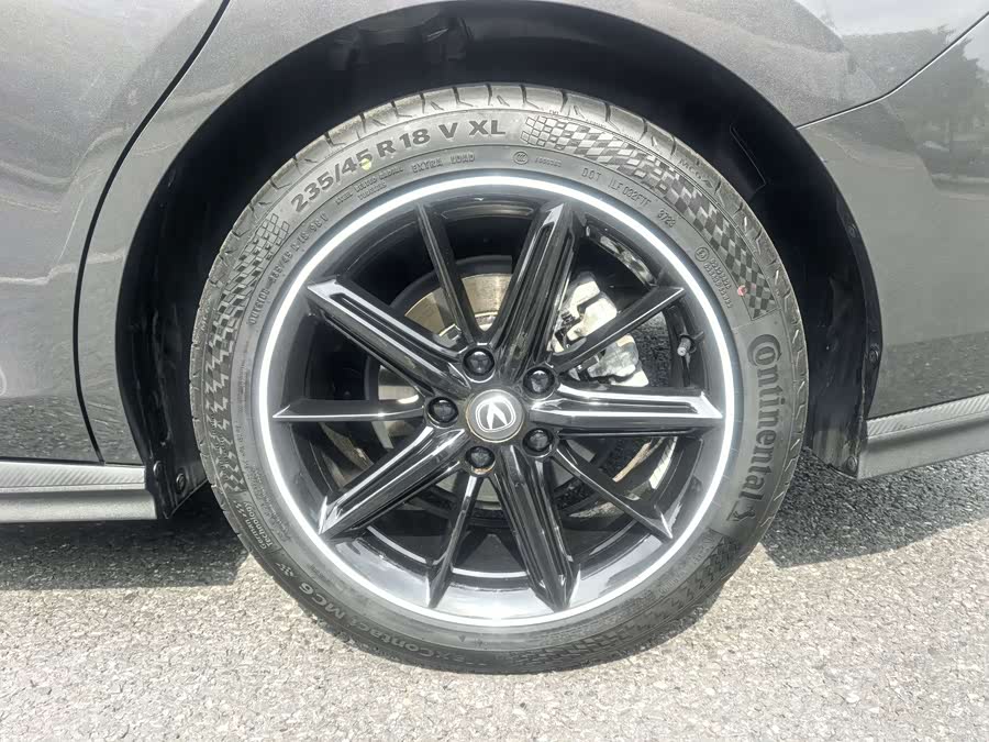 Changan UNI-V 2023 1.5T Premium - zdjęcie 10
