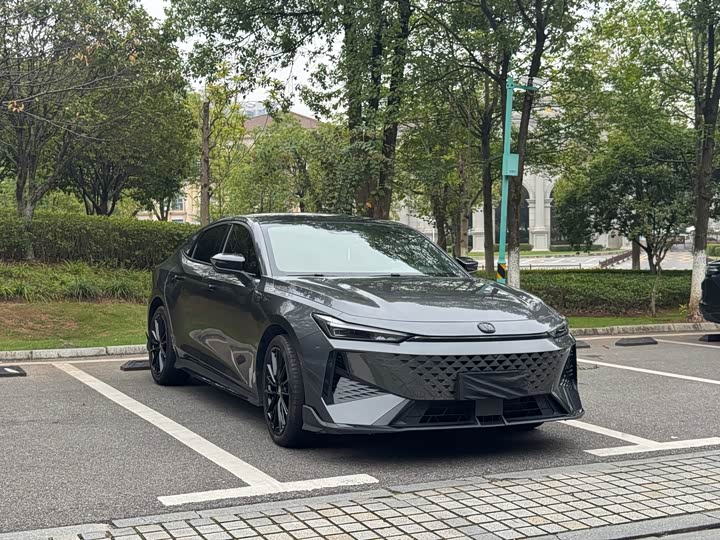 Changan UNI-V 2024 1.5T Premium Sports Edition - zdjęcie 12