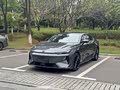 Changan UNI-V 2024 1.5T Premium Sports Edition - zdjęcie 19