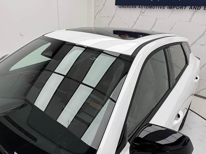 Changan UNI-Z 2025 500Bar PRO - zdjęcie 18