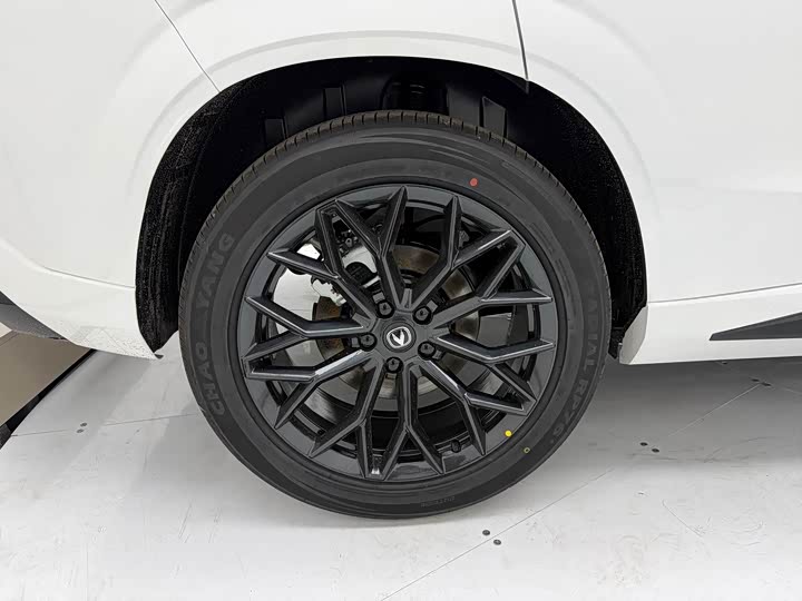 Changan UNI-Z 2025 500Bar PRO - zdjęcie 19