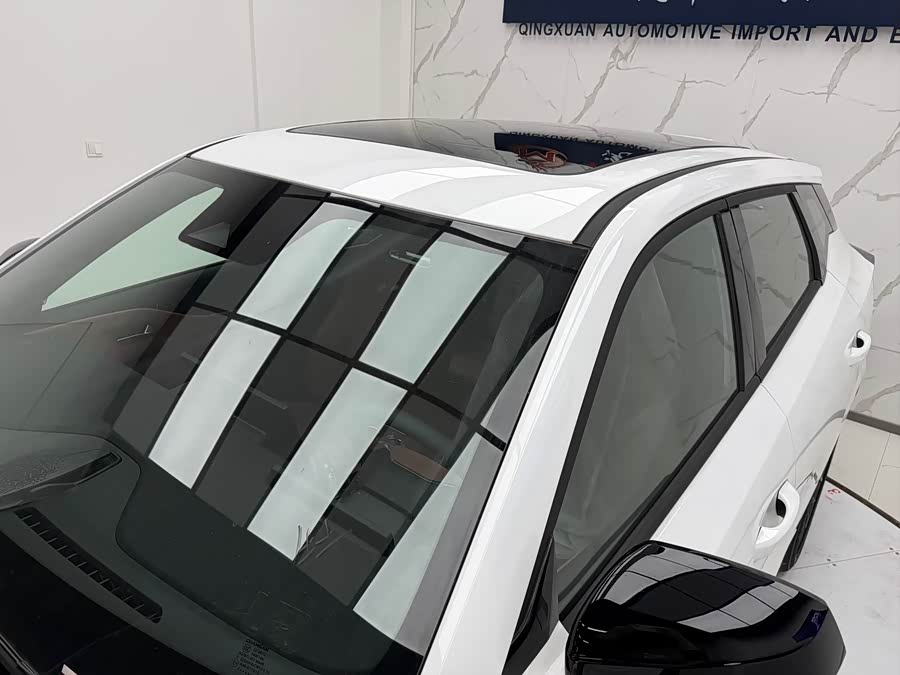 Changan UNI-Z 2025 500Bar PRO - zdjęcie 5