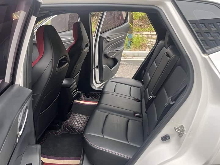 Changan X5 PLUS 2024 1.5T DCT Excellence - zdjęcie 15