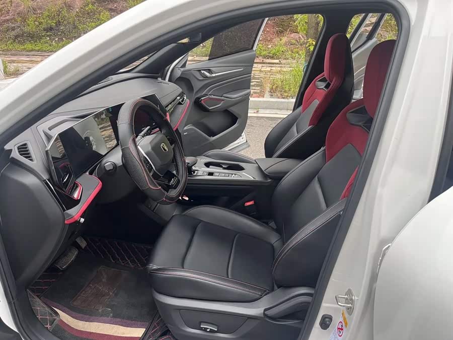 Changan X5 PLUS 2024 1.5T DCT Excellence - zdjęcie 5
